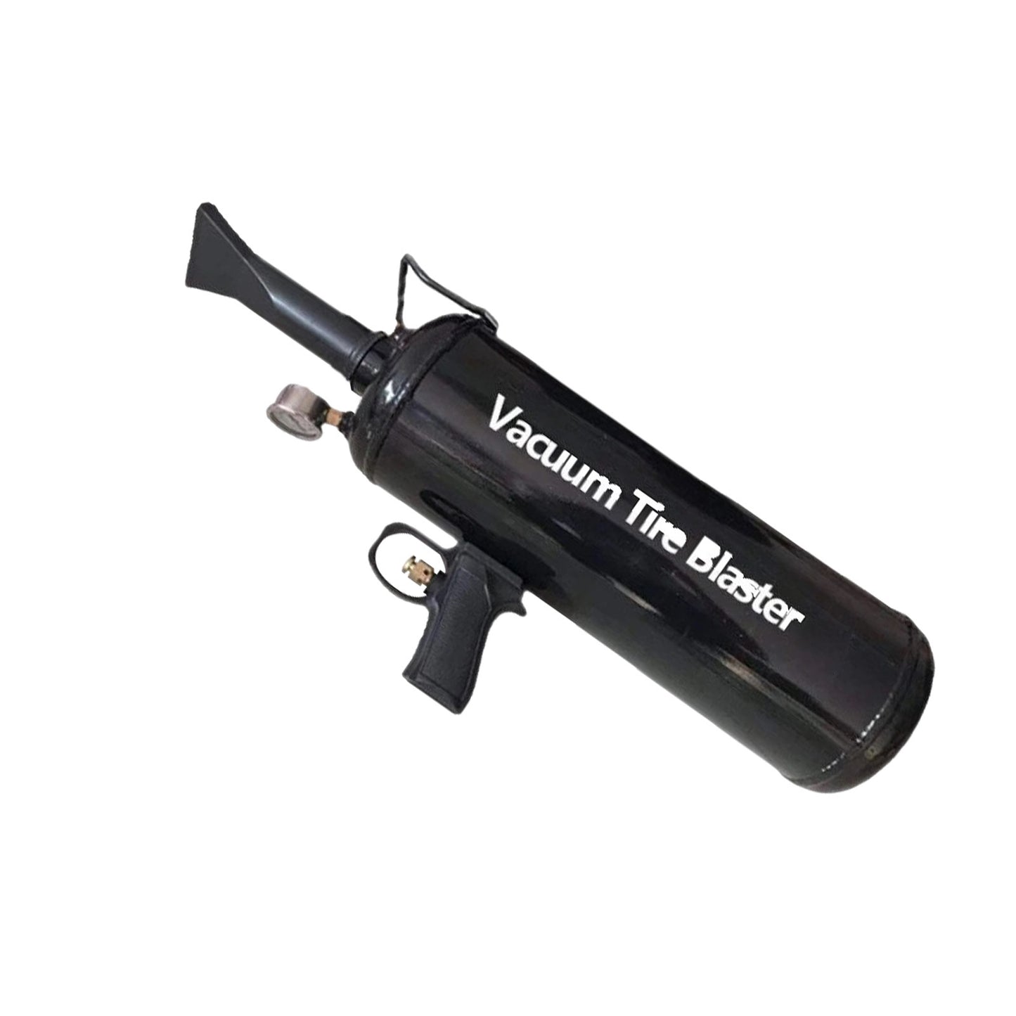 9 Litre Tyre Inflator Bead Seater Suitable for Car SUV 4WD