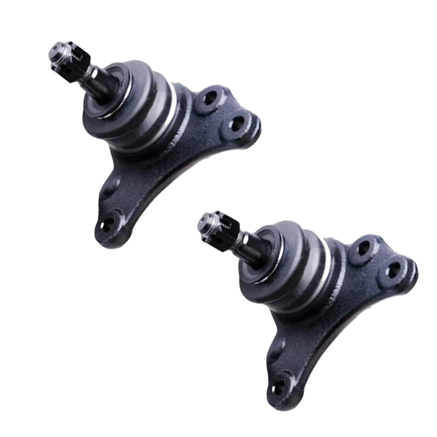 2x Upper Ball Joints Suitable for Toyota Hilux YN55