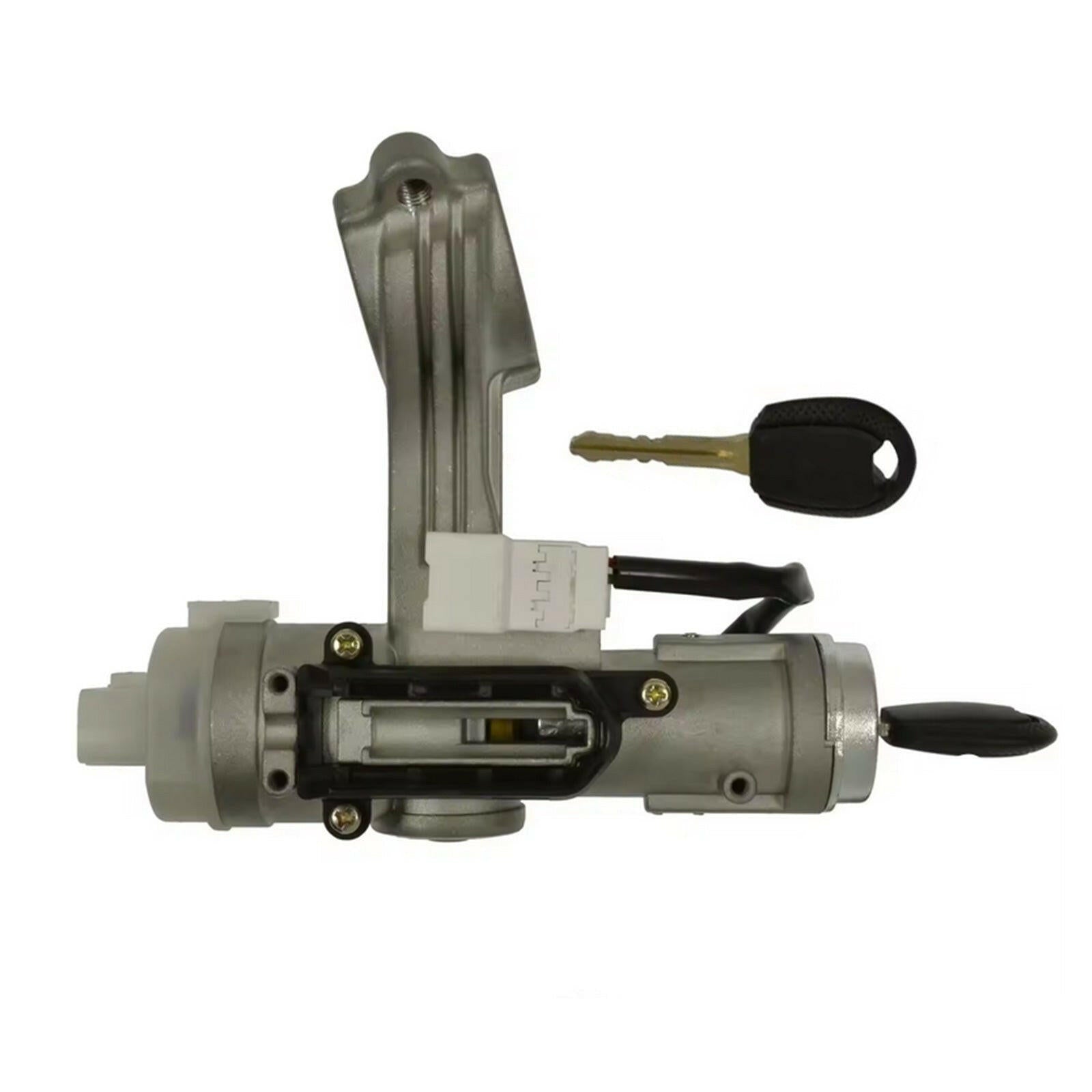 Ignition Lock Cylinder Switch With 2 Keys Suitable For Kia Rio 2006-2009 8190001GB00.