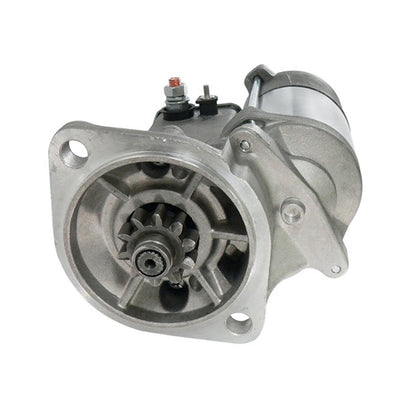 Starter Motor Suitable For Bobcat 325, 328, 329, 331, 334, 335, 337 6670727.