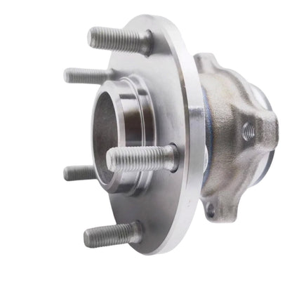 Rear Wheel Bearing Hub Assembly Suitable For Mazda 3 BK / BL MPS / SP23 2003-2014 With ABS