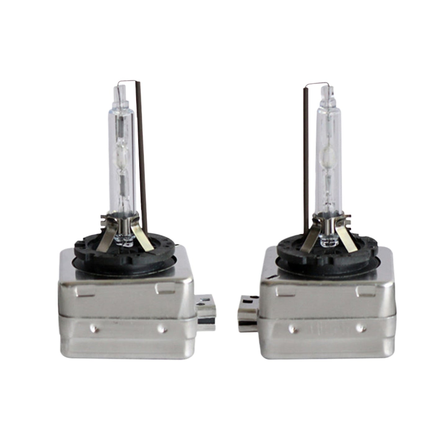 Heavy Duty D1S HID Xenon Headlight Bulbs 8000K Suitable for BMW 1 Series