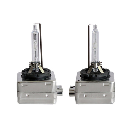Heavy Duty D1S HID Xenon Headlight Bulbs 8000K Suitable for BMW 1 Series