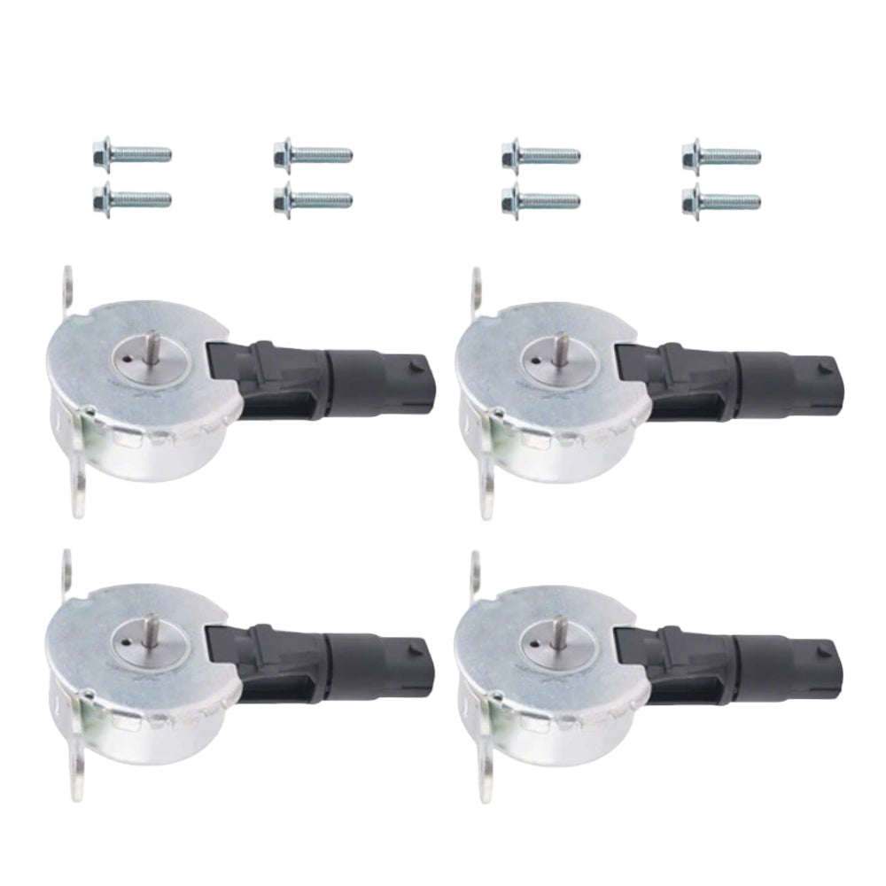 Variable Valve Timing Solenoid Suitable for Ford Mustang 5.2L