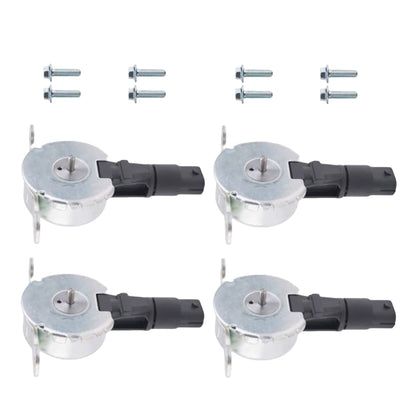 Variable Valve Timing Solenoid Suitable for Ford Mustang 5.2L