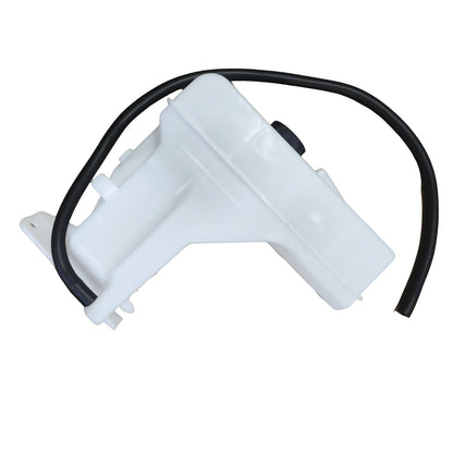 Radiator Overflow Expansion Bottle Heater Tank Suitable For Nissan Pulsar N16 1.6L 1.8L