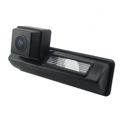 Car Rear View Backup Camera Suitable For Toyota Aurion Camry 2007-2012.