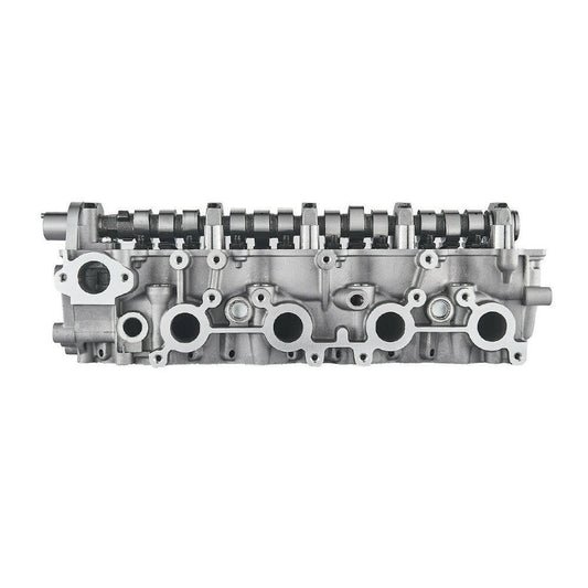 Complete Assembled Cylinder Head Suitable For Ford Courier Mazda Bravo B2500 WL-T WLT 2.5L.