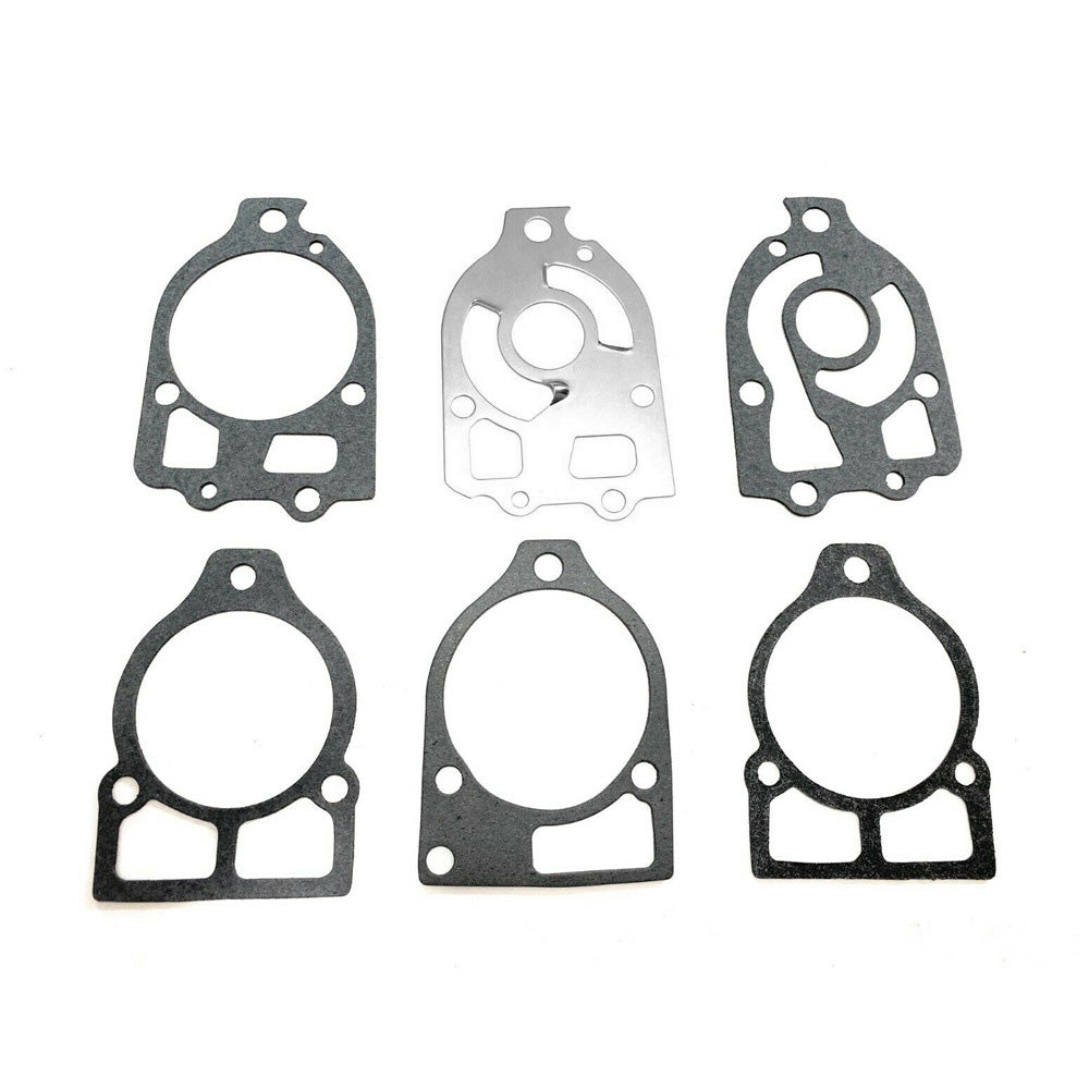 Impeller Water Pump Kit Suitable for Mercury Mariner 135-200HP