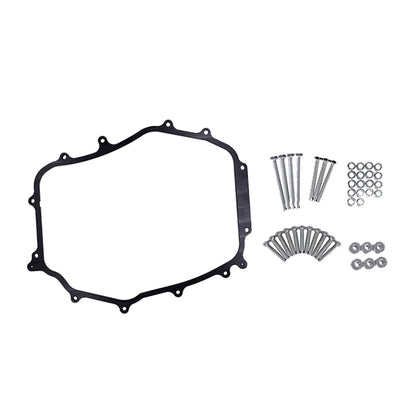 5 16inch Thermal Shield Plenum Spacer Suitable for Nissan 350Z Infiniti G35 02-09.