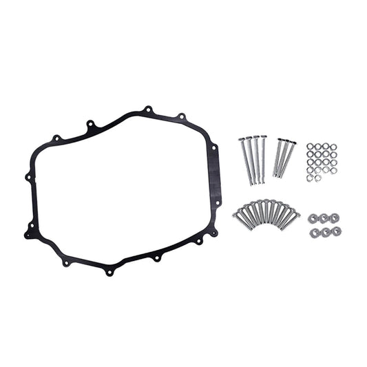 5 16inch Thermal Shield Plenum Spacer Suitable for Nissan 350Z Infiniti G35 02-09.