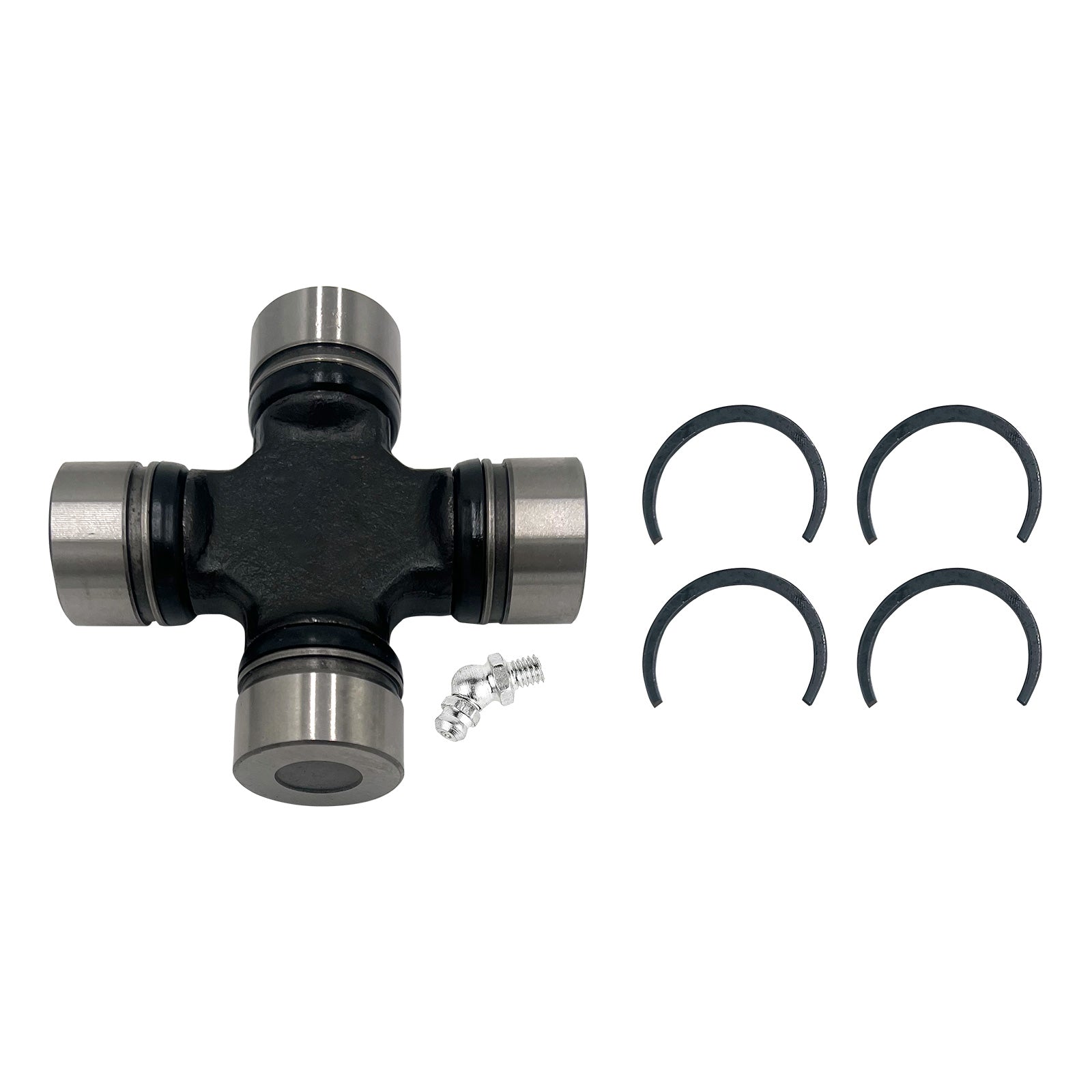 Rear Universal Joint Suitable For Nissan Patrol GQ GU Ford Maverick DA ...