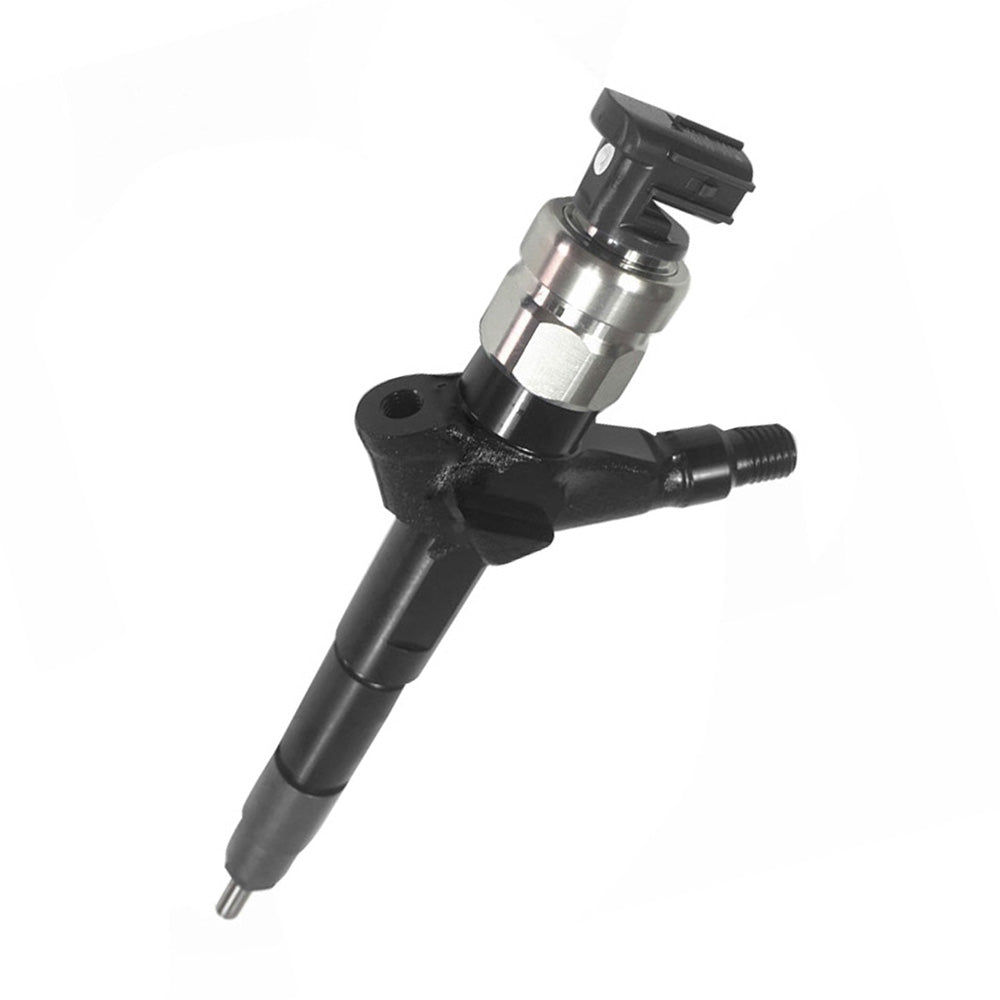 1pc Diesel Fuel Injector Suitable for Nissan Navara D22 2. 5L 095000-6240.