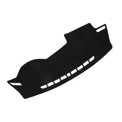 Non-Slip Dash Mat Dashboard Cover Suitable for Volkswagen Golf MK7