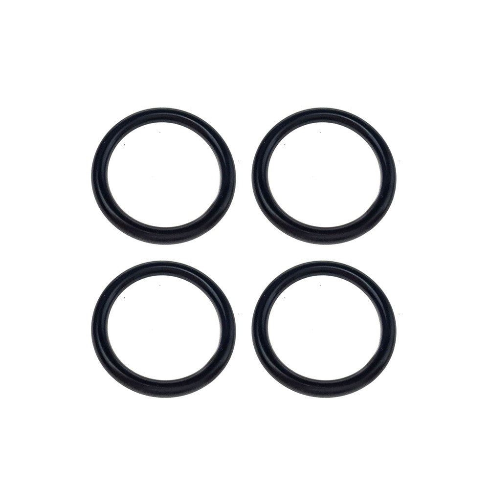 Injector Seal Washer Kit Fits For Nissan Navara D40 D22 Pathfinder R51 YD25 2. 5.
