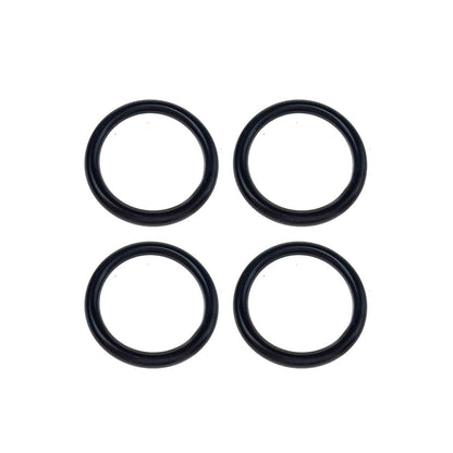 Injector Seal Washer Kit Fits For Nissan Navara D40 D22 Pathfinder R51 YD25 2. 5.