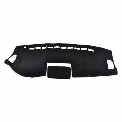 Instrument Panel Dashboard Cover Suitable For Mazda 6 2003-2008 Polyester