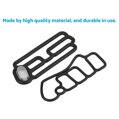 Cylinder Head Solenoid Gasket VTEC Suitable For Honda 15815-R70-A01 15845-R70-A01.