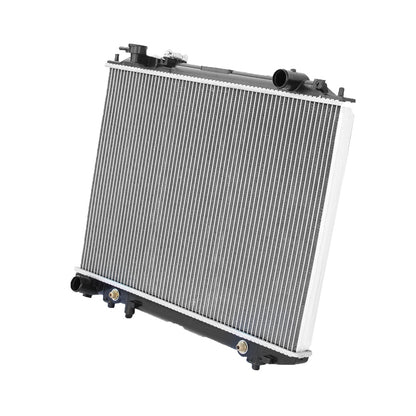 Radiator Suitable For Ford Courier PD PE PG PH, Mazda Bravo B2500 UF UN UTE AT MT 1996-2006.