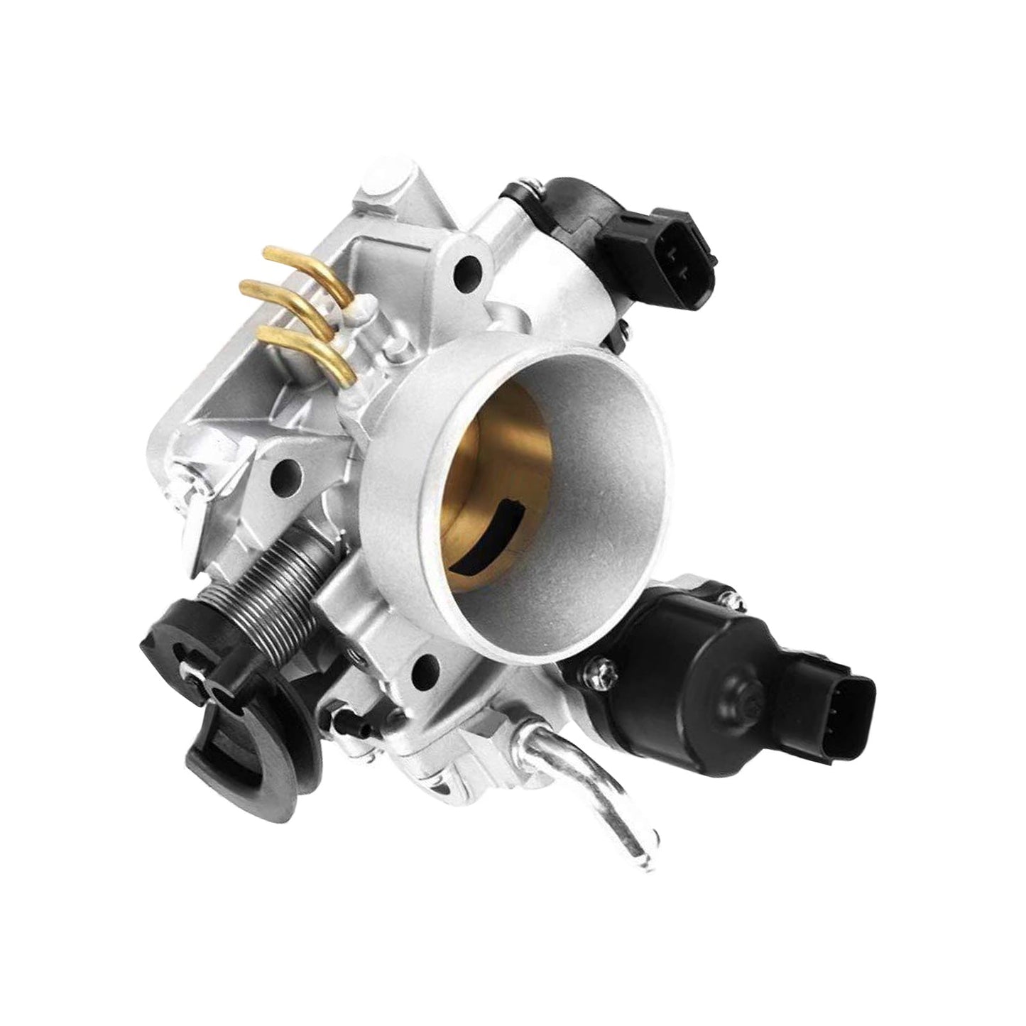 Throttle Body Actuator Suitable For Mitsubishi Lancer SOHC 2.0L 2002-2007 MN128888