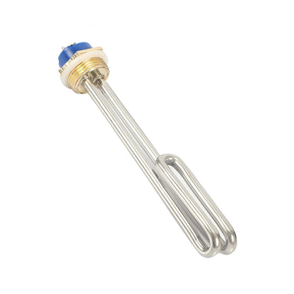 AC 220V 2000W Electric Water Heater Boiler Metal Tube Heating Element Suitable For General Use