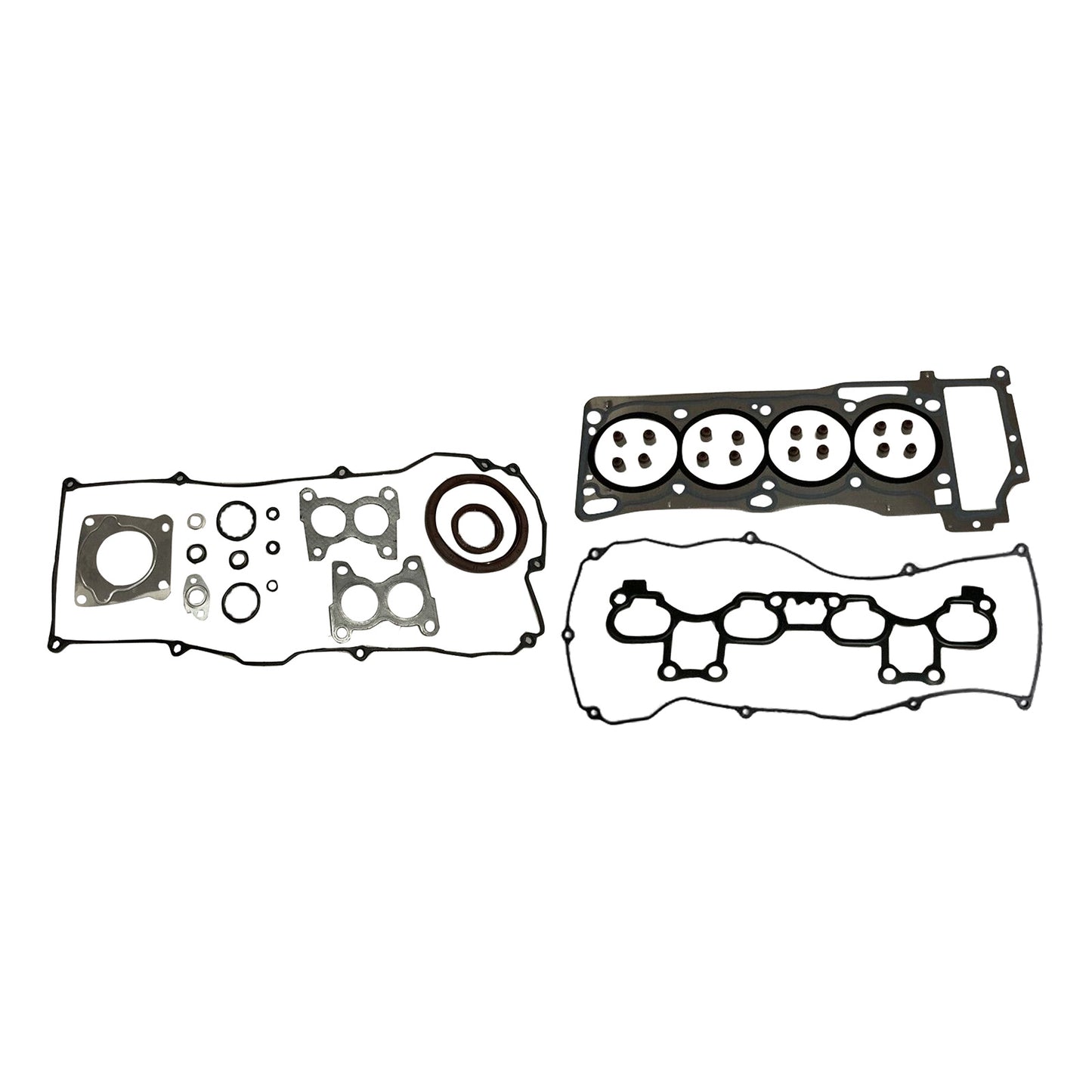 Cylinder Head Gasket Kit Suitable for Nissan Pulsar N16 N16E 1.8L QG18DE