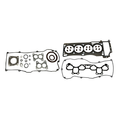 Cylinder Head Gasket Kit Suitable for Nissan Pulsar N16 N16E 1.8L QG18DE
