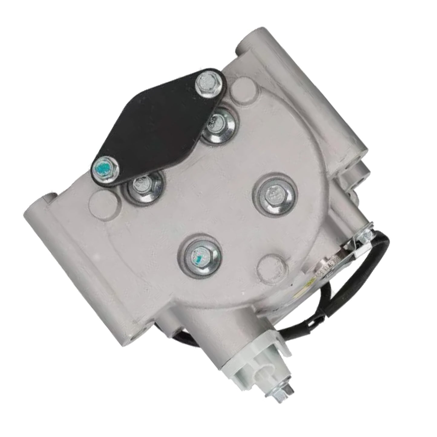 Air Conditioning AC Compressor Suitable for Ford Festiva 1.3L