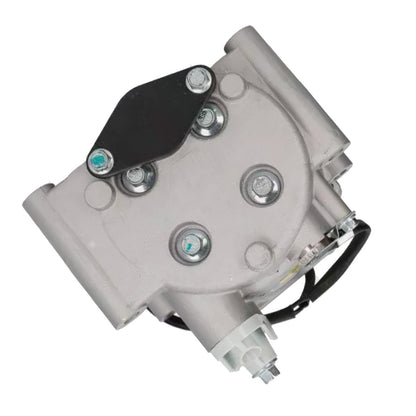 Air Conditioning AC Compressor Suitable for Ford Festiva 1.3L