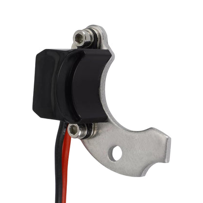 Electronic Ignition Conversion Kit Suitable For 4-Cylinder Distributors.