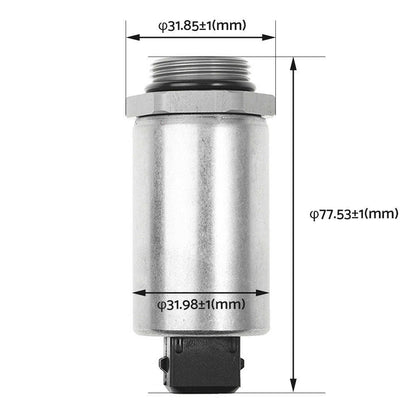 Engine Variable Camshaft Timing Solenoid Suitable For BMW 323i 328i E90 E91 E92 E93 2006-2013 2.5L 3.0L.