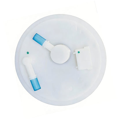Fuel Pump Assembly Suitable for Nissan Navara D40 4.0L VQ40DE