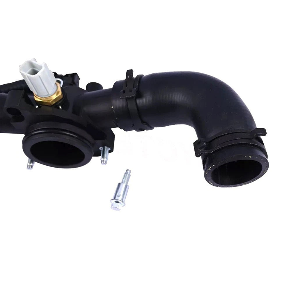 Thermostat Housing Suitable for Range Rover L322 4.4 TDV8