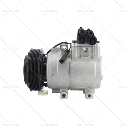 Aircon Compressor Suitable For Hyundai I-Load 2.5L Diesel D4CB 2007-2015