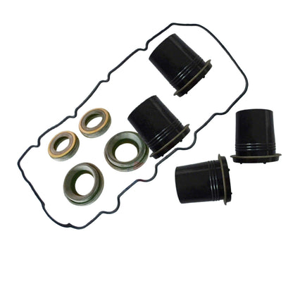 Injector Rocker Cover Gasket Seal Kit Suitable For Toyota Hilux KUN16 / KUN26 3.0L