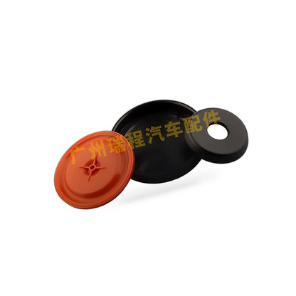 PCV Diaphragm Repair Kit Suitable for BMW 1 2 3 4 Series X1 X3 X4 Z4 N20 N26 - BD4