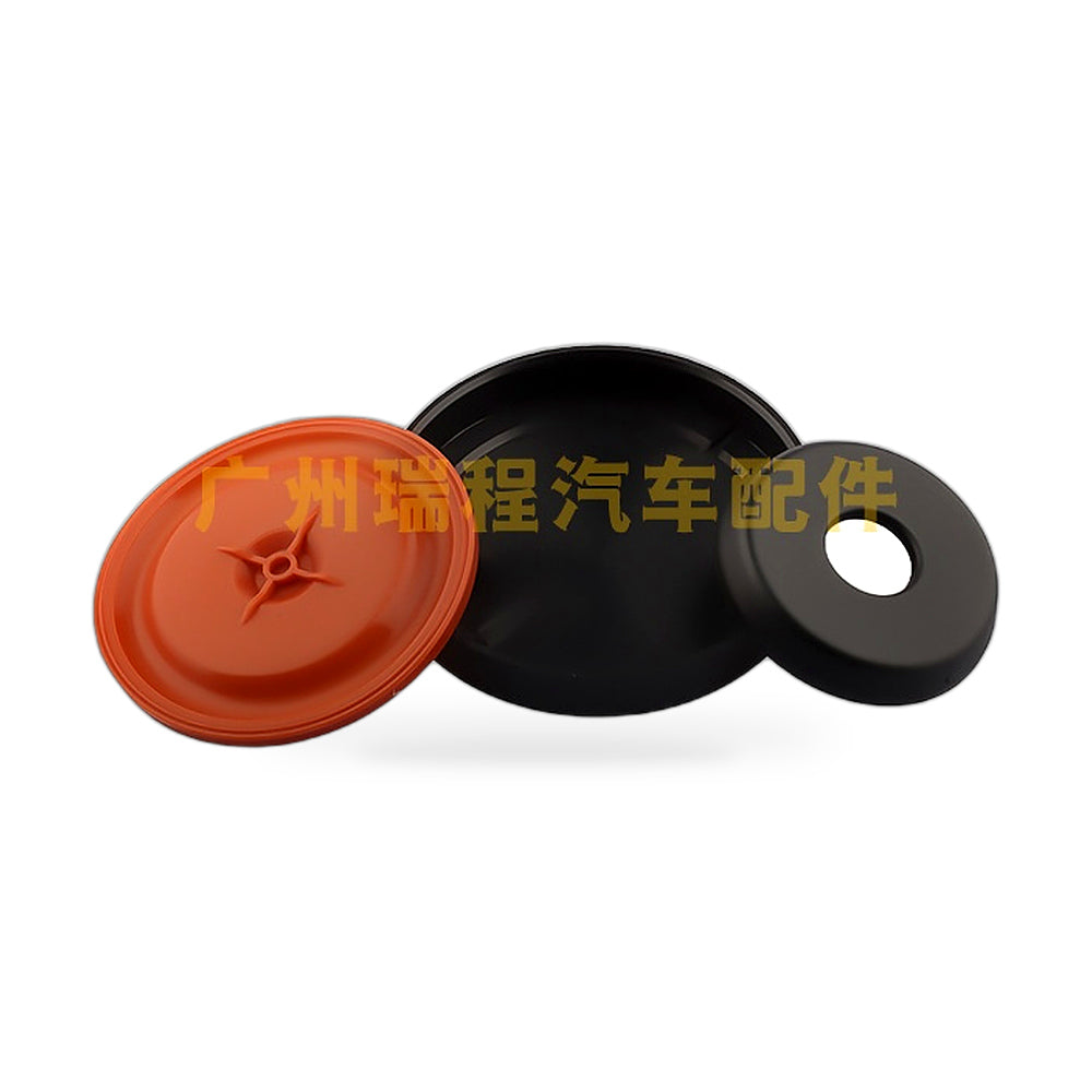 PCV Diaphragm Repair Kit Suitable for BMW 1 2 3 4 Series X1 X3 X4 Z4 N20 N26 - ZT3