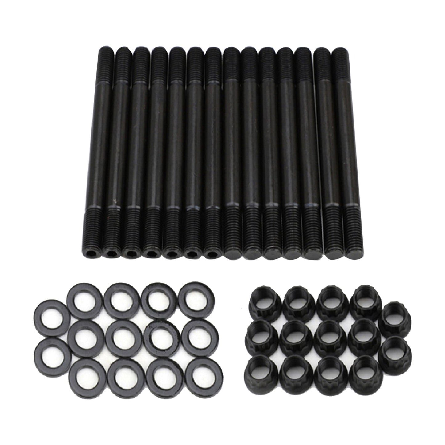 Cylinder Head Stud Kit Suitable for Nissan 300ZX 3.0L