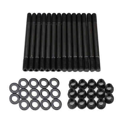Cylinder Head Stud Kit Suitable for Nissan 300ZX 3.0L