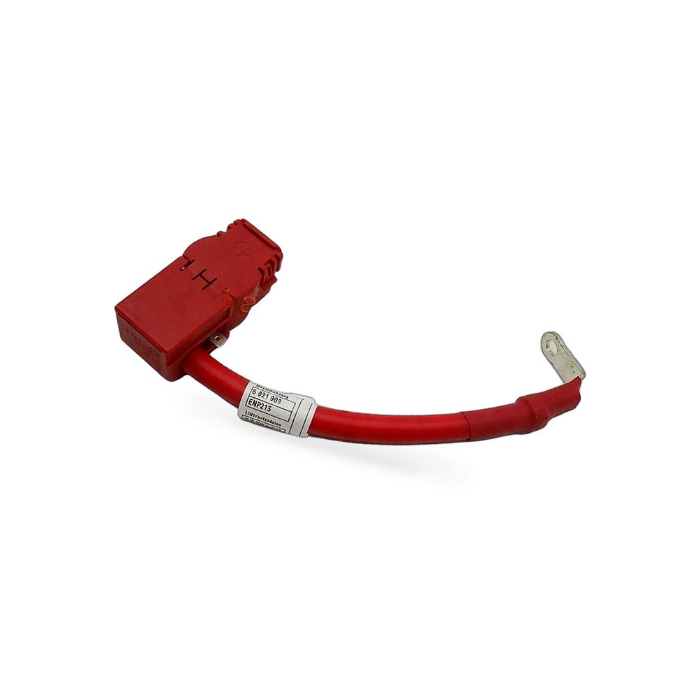 Battery Protection Cable Suitable for BMW 1 2 3 4 Series X3 X4 61129391187 - BD1