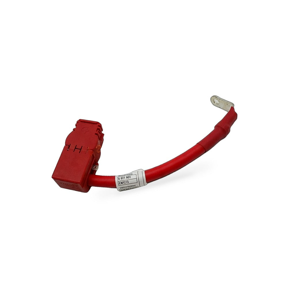Battery Protection Cable Suitable for BMW 1 2 3 4 Series X3 X4 61129391187 - BD2
