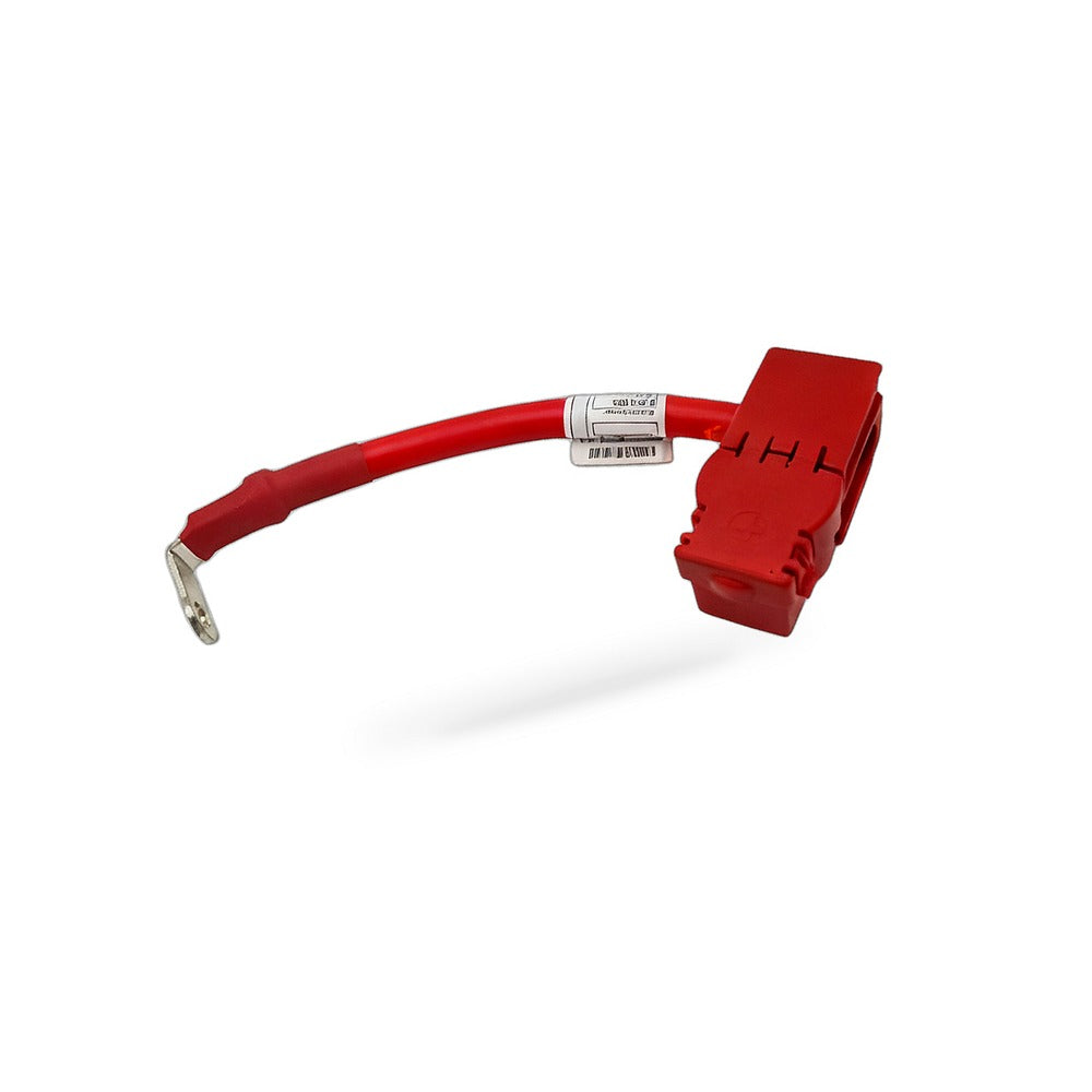 Battery Protection Cable Suitable for BMW 1 2 3 4 Series X3 X4 61129391187 - BD4