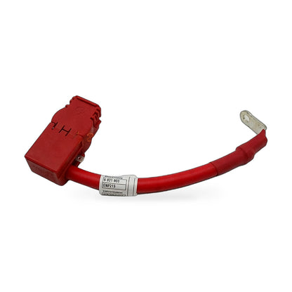 Battery Protection Cable Suitable for BMW 1 2 3 4 Series X3 X4 61129391187 - ZT2