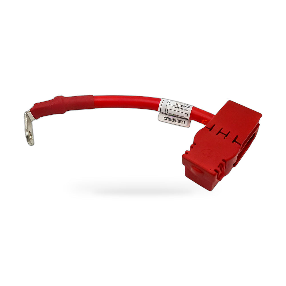 Battery Protection Cable Suitable for BMW 1 2 3 4 Series X3 X4 61129391187 - ZT3