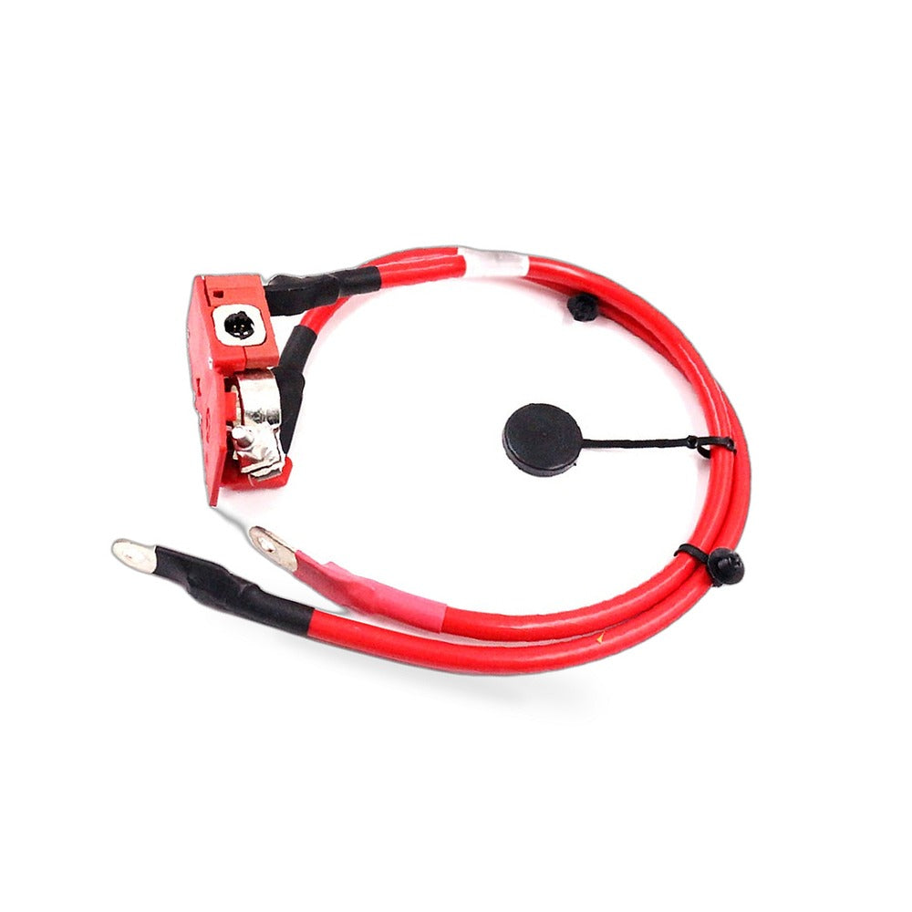 Battery Cable Overload Protector Suitable for BMW 1 3 Series X1 61129253111 - BD1
