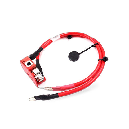 Battery Cable Overload Protector Suitable for BMW 1 3 Series X1 61129253111 - BD2