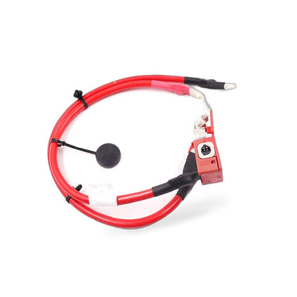Battery Cable Overload Protector Suitable for BMW 1 3 Series X1 61129253111 - BD4