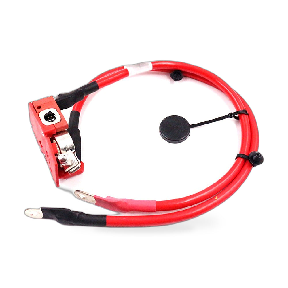 Battery Cable Overload Protector Suitable for BMW 1 3 Series X1 61129253111 - ZT2