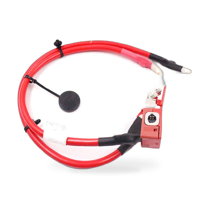 Battery Cable Overload Protector Suitable for BMW 1 3 Series X1 61129253111 - ZT3