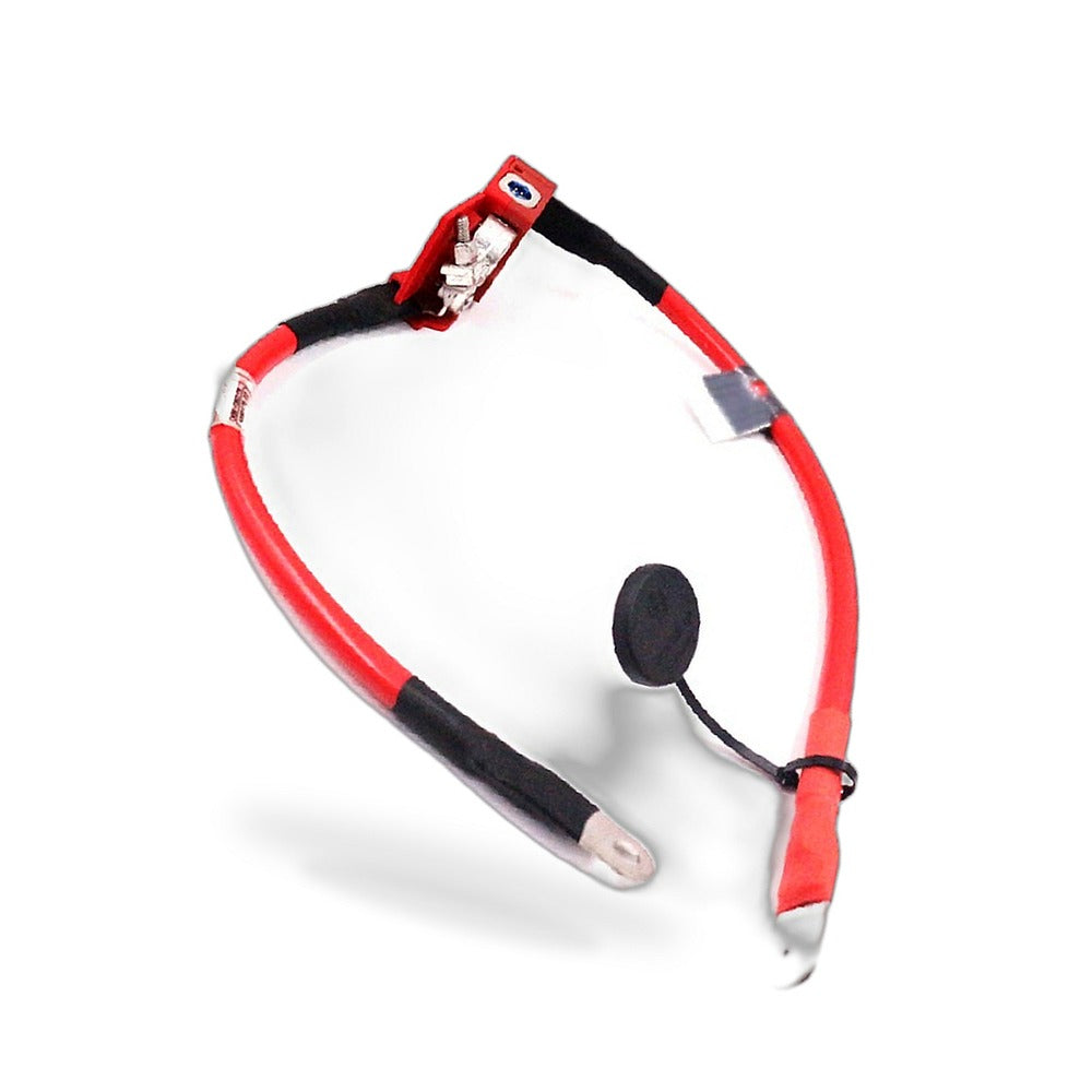 Battery Positive Cable Overload Protector Suitable for BMW 3 Series F80 - BD1